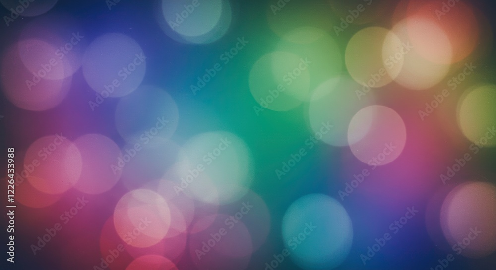 Abstract Bokeh Background: A mesmerizing abstract background featuring a vibrant blend of colorful bokeh lights, radiating an ethereal and dreamlike ambiance. Abstract Bokeh Background: A mesmerizing abstract background featuring a vibrant blend of colorful bokeh lights, radiating an ethereal and dreamlike ambiance.
