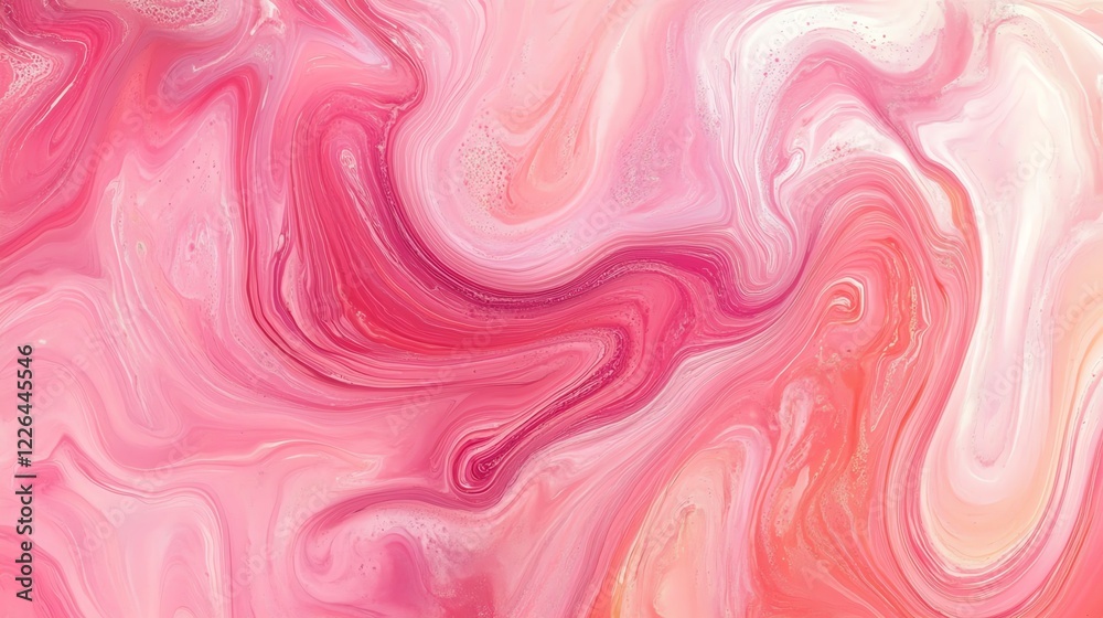 Abstract pink marble texture for backgrounds. Abstract pink marble texture for backgrounds.