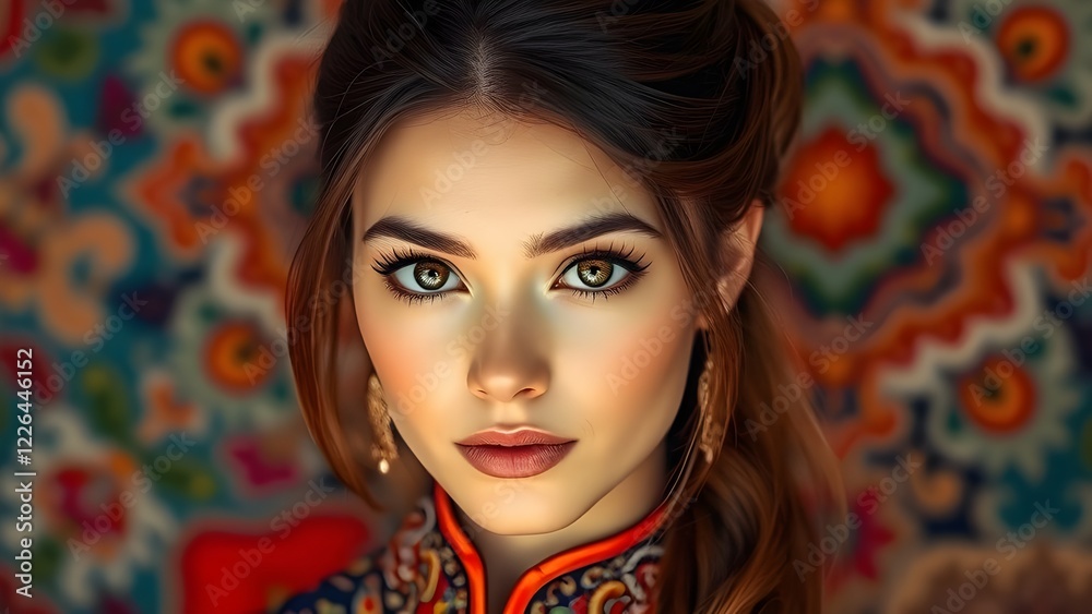 Fototapeta premium beauty