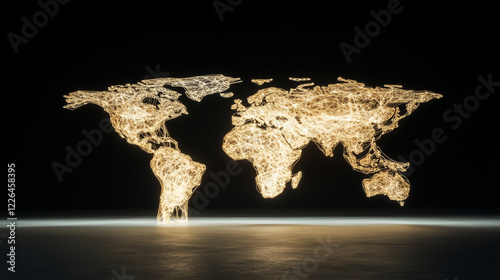 Global Interconnectivity: A...
