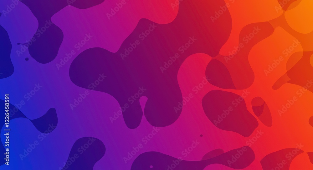 Vibrant Abstract Background: a colorful abstract background features fluid forms, blending warm and cool colors, offering a dynamic and artistic backdrop for various design applications. Vibrant Abstract Background: a colorful abstract background features fluid forms, blending warm and cool colors, offering a dynamic and artistic backdrop for various design applications.