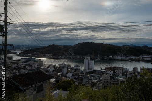 尾道