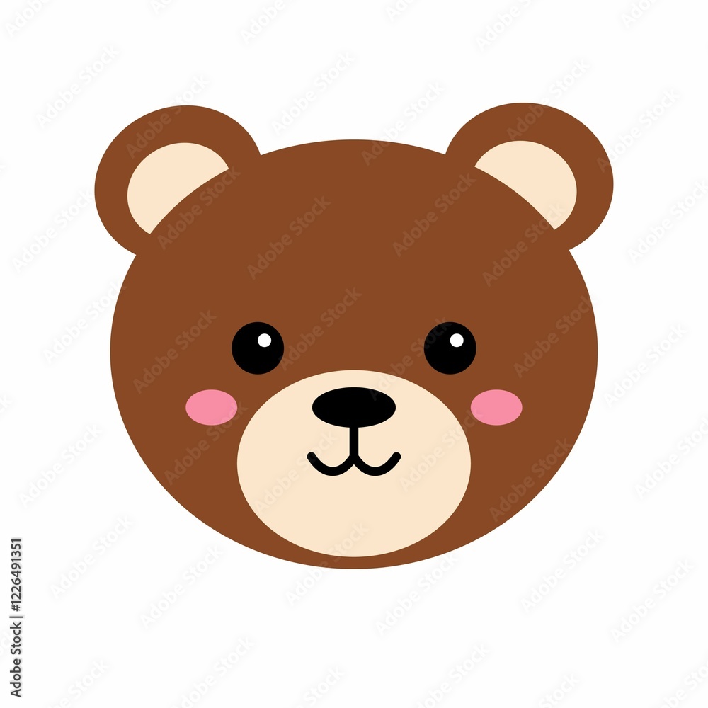 teddy bear vector illustration teddy bear vector illustration