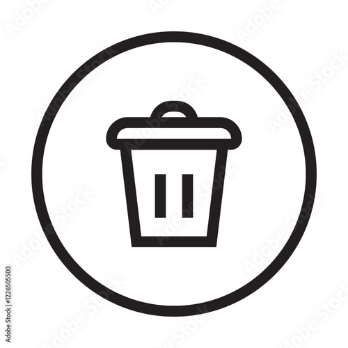 bin