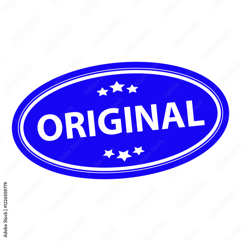 original stamp icon vector design templates original stamp icon vector design templates