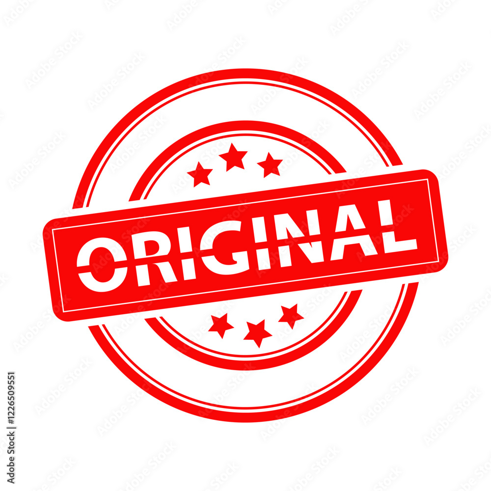 original stamp icon vector design templates original stamp icon vector design templates