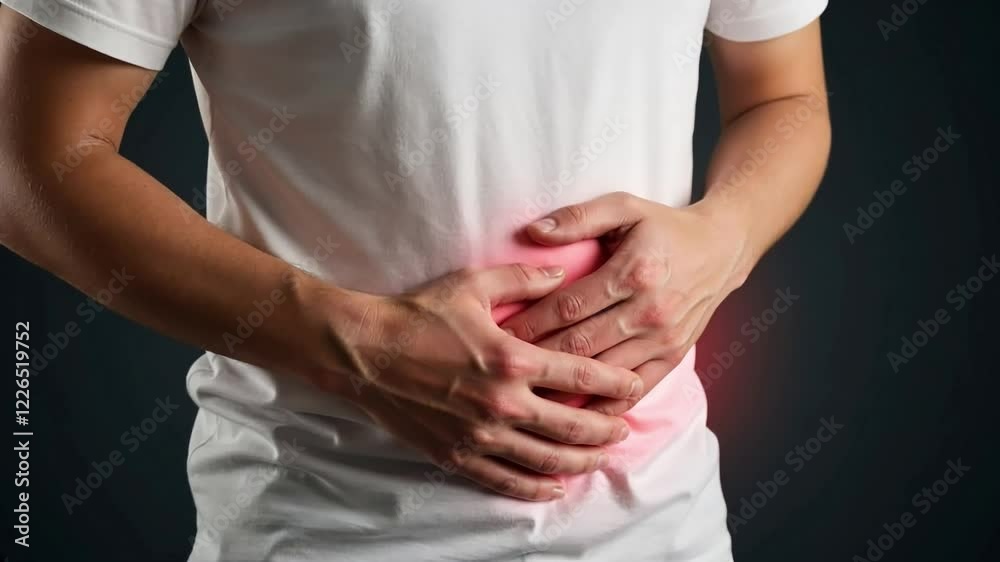 Understanding and Treating Side Pain A Comprehensive Guide