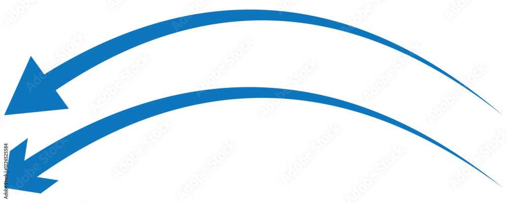 long arrow icon. Arrow pointing . long Arrow vector . arrow or web design. long arrow icon. Arrow pointing . long Arrow vector . arrow or web design.