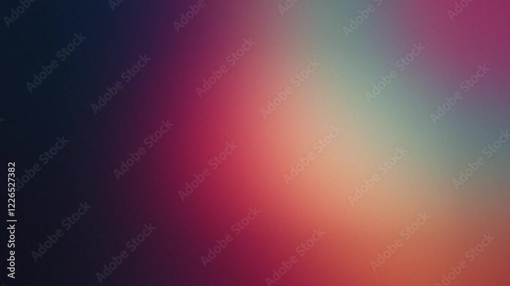 Abstract grain gradient texture with noise effect, retro wave design combines nostalgic aesthetic, vintage 70s and 80s theme, suitable for print, banner template, web header, or digital poster. Abstract grain gradient texture with noise effect, retro wave design combines nostalgic aesthetic, vintage 70s and 80s theme, suitable for print, banner template, web header, or digital poster.