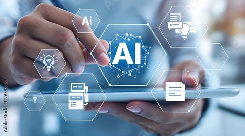 AI-Powered Business Intelligence: Transforming Customer Service and Data Analysis