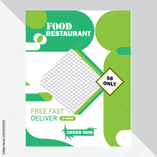 FOOD RESTAURANT FREE FAST DELIVER 