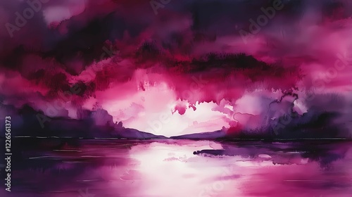 Black dark purple red burgundy wine color.