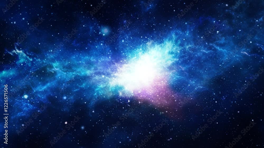 Galaxy space background camera flying through the galaxy and nebula. Colorful starry night sky outer space background.. animation flight through deep space. Flight animation through glowing nebulae Galaxy space background camera flying through the galaxy and nebula. Colorful starry night sky outer space background.. animation flight through deep space. Flight animation through glowing nebulae