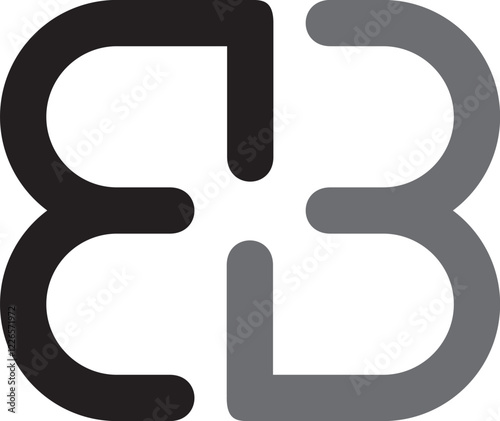 BB logo design.eps