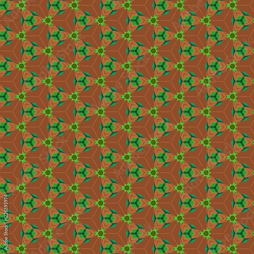 Seamless pattern design for mug t shirt etc 