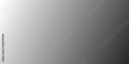 Dotwork gradient pattern vector background. Black noise stipple dots. Sand grain effect. Black dots grunge banner. Abstract noise dotwork pattern.