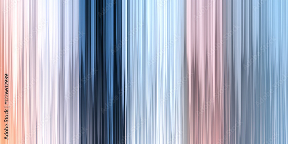 Obraz premium abstract colorful lines background