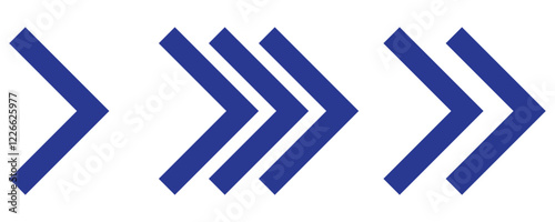 Arrow icon vector. Arrow symbol. Arrow sign for your web design.