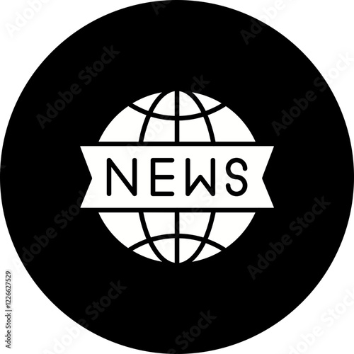 News Icon