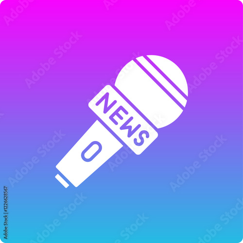 Microphone Icon