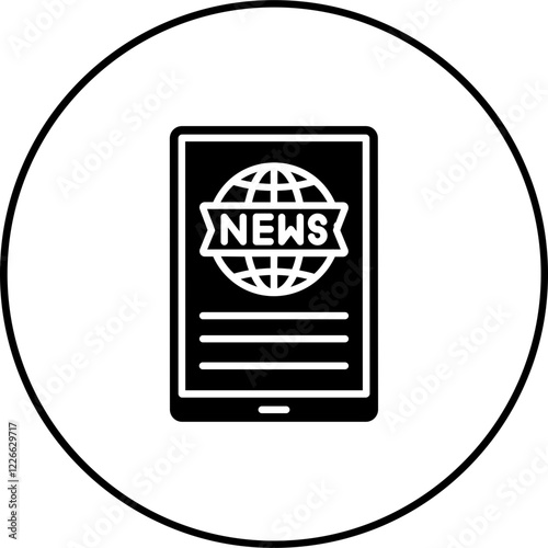 Tablet Icon