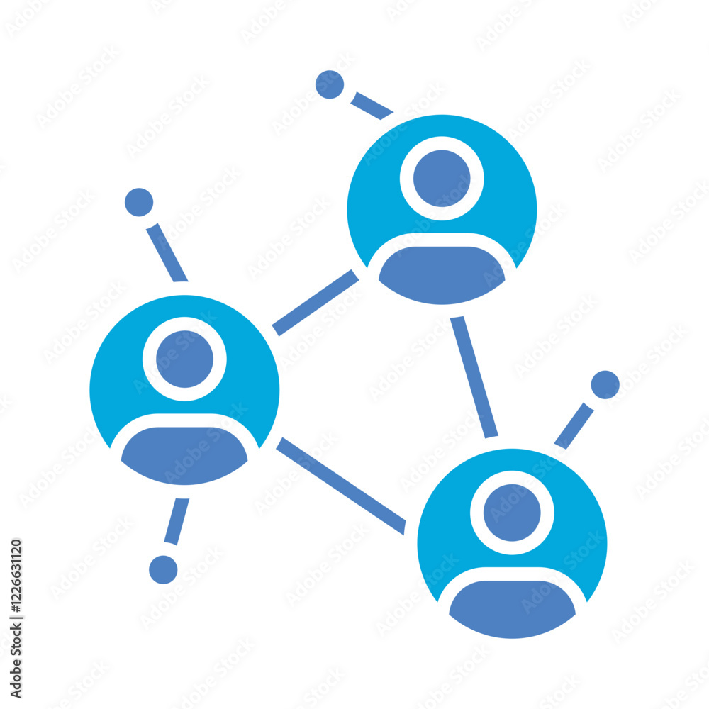 Network Icon Network Icon
