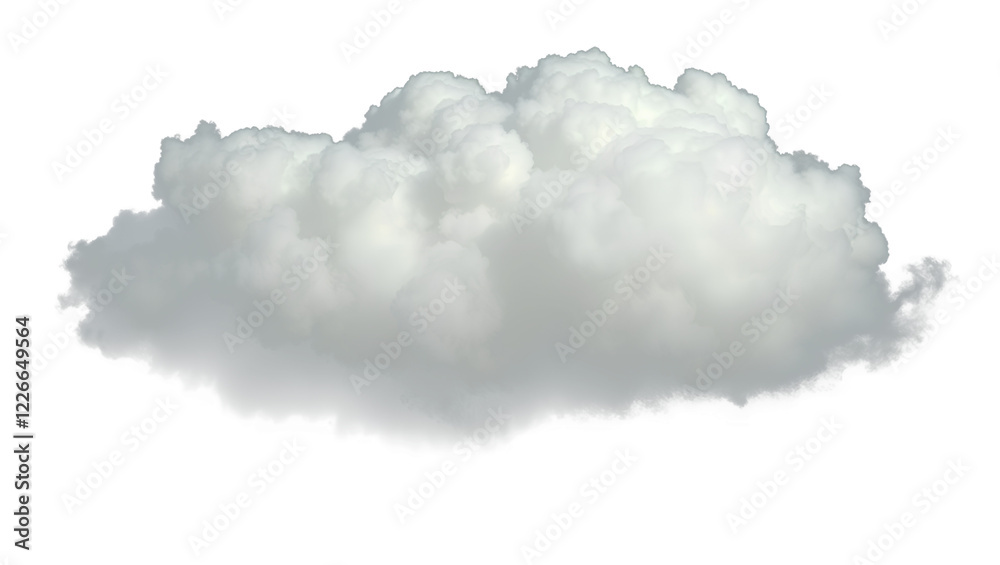 Clouds with Transparent Background Clouds with Transparent Background
