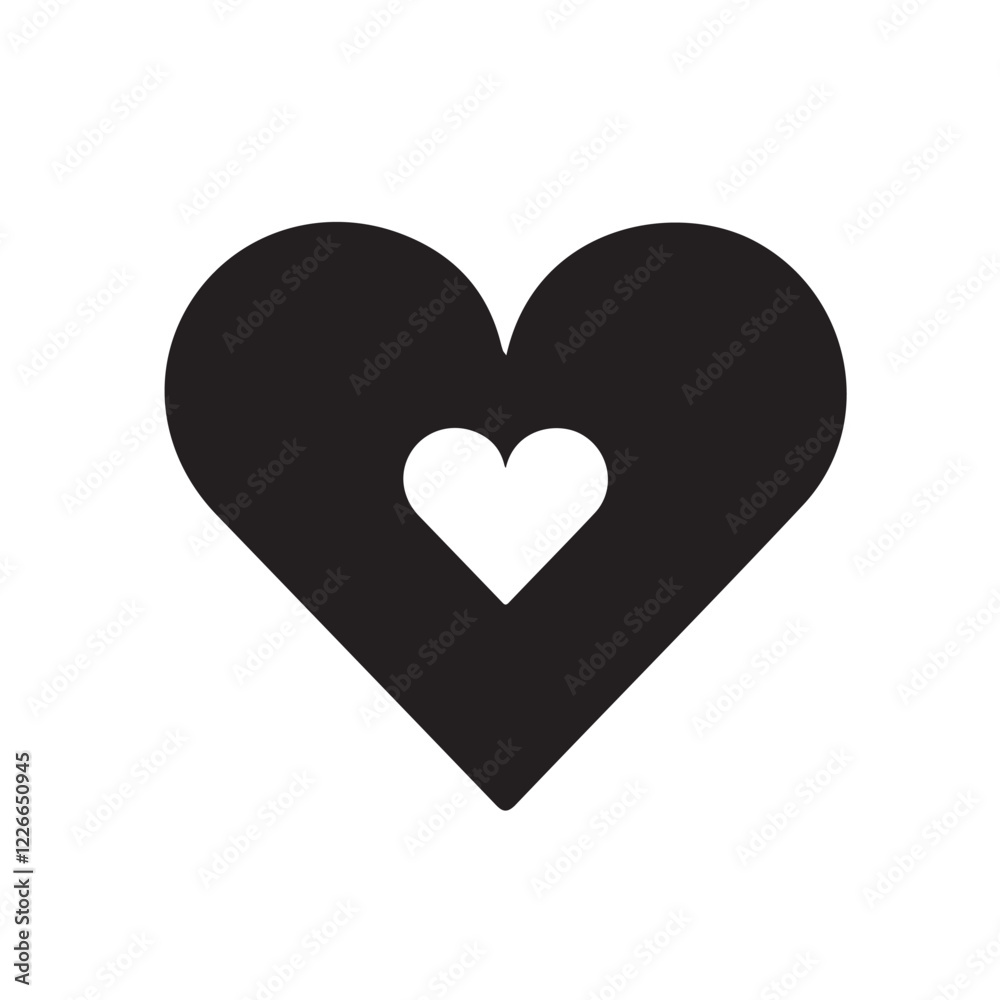 Love Heart icons, concept of love, linear icons thin grey line Vector icon. vector illustration eps 10 Love Heart icons, concept of love, linear icons thin grey line Vector icon. vector illustration eps 10