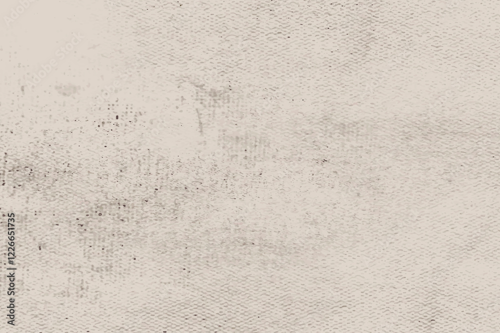 Fototapeta premium Grunge brown distressed textured background