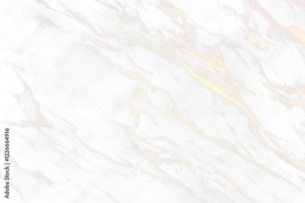 Obraz premium White marble texture background, aesthetic design