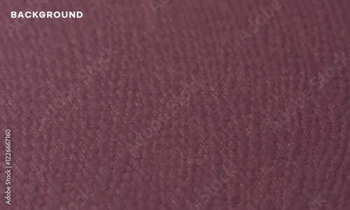 close-up texture of a purple surface with a pattern that looks like fibers. This purple color gives an interesting nuance and can be used for design, such as background, product texture, or decorative