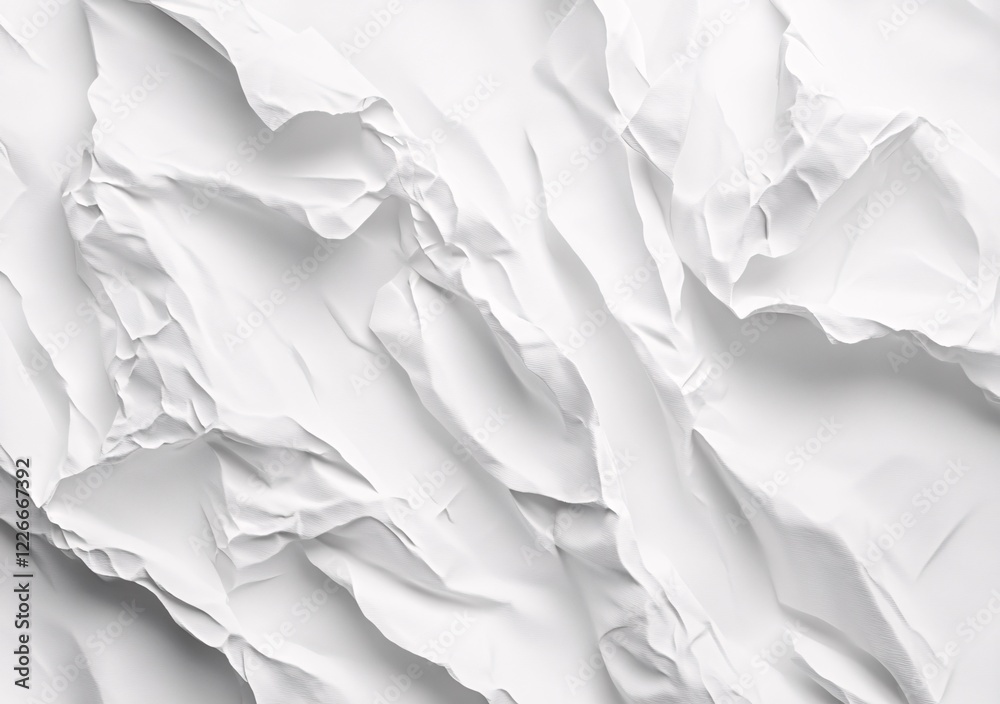 Fototapeta premium white paper texture