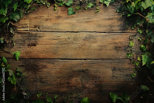 old wood background