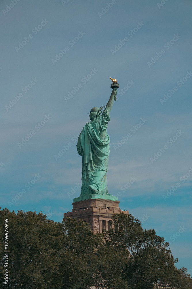 Fototapeta premium New York Views