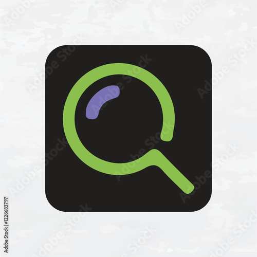 Global icon design for social media