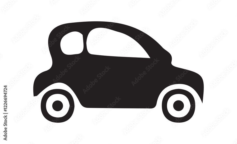 Car vector icon. Taxi car vector. Vector illustration eps 10 Car vector icon. Taxi car vector. Vector illustration eps 10