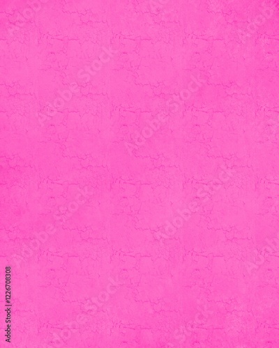 Solid pink background for design