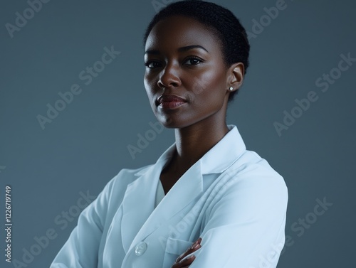 Medical Professional Profile