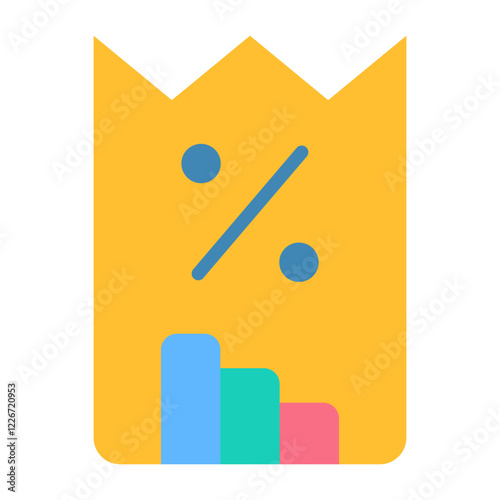 Tax Credits Icon