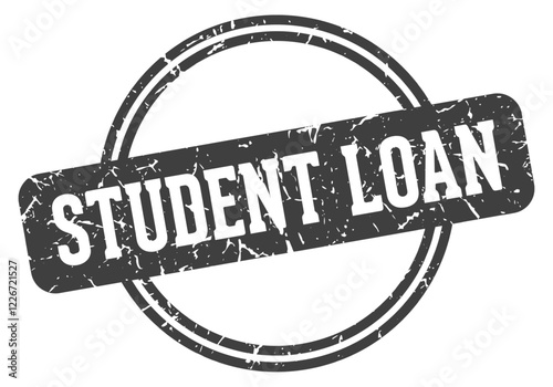 student loan stamp