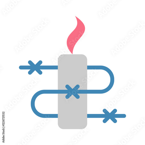 Tax Amnesty Icon
