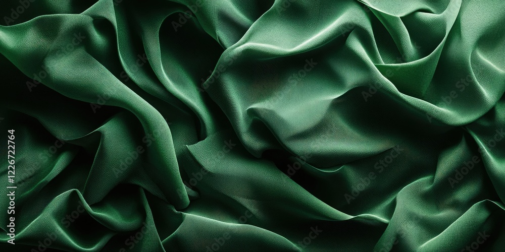 Fototapeta premium Vivid Textile Pattern