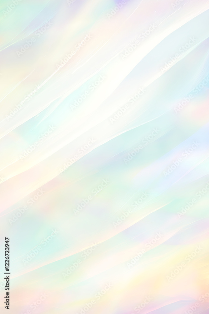 Obraz premium 明るいカラフルなBG