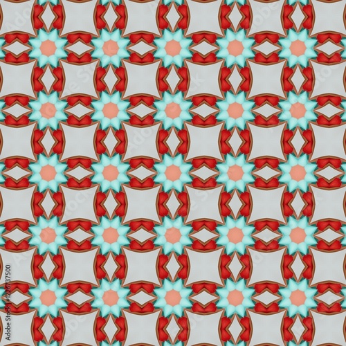 Seamless pattern design for mug t shirt etc 