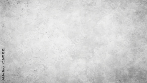 Neutral Gray Concrete Texture Background for Design Inspiration