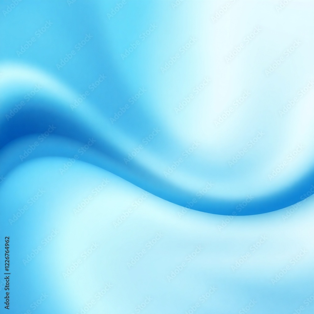 Teal blue, light blue, and light gray wavy gradient background Teal blue, light blue, and light gray wavy gradient background