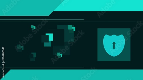 Sensitive data information protection and advance security for technology