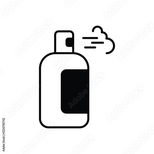 Air Freshener vector icon