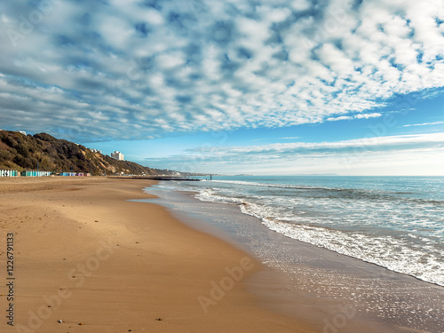 Bournemouth Beach