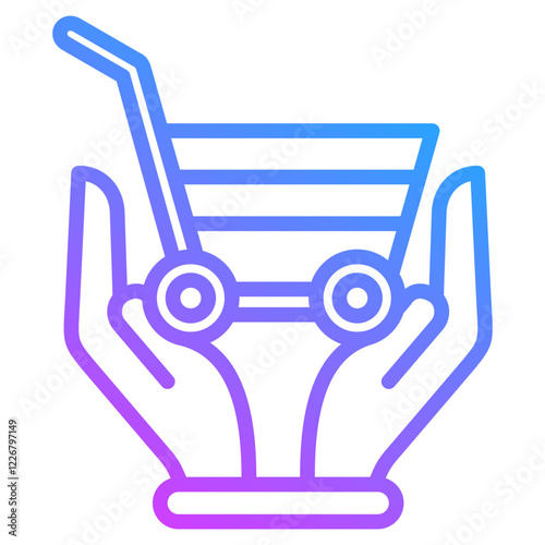 Handling Icon